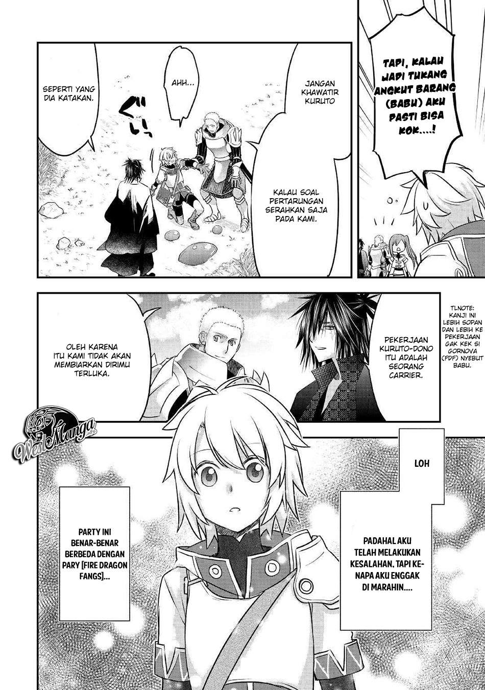 Kanchigai no Atelier Master